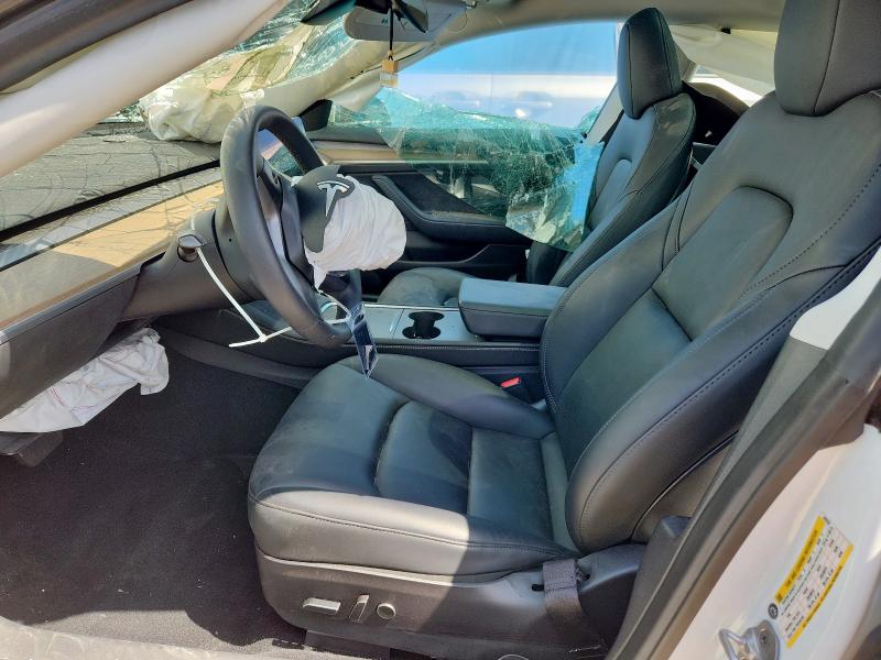 2023 TESLA MODEL 3 5YJ3E1EB2PF609326