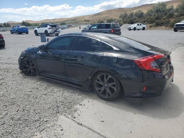 2019 HONDA CIVIC SPOR #3296948821