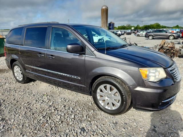 2016 CHRYSLER TOWN & COU 2C4RC1BG5GR118611