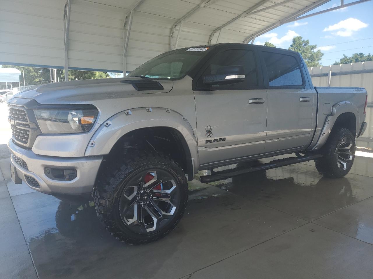RAM 1500 BIG HORN/LONE STAR