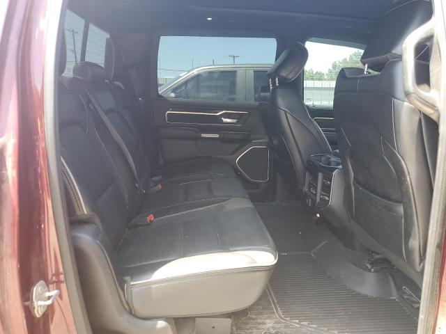 2019 RAM 1500 LARAM 1C6SRFJT7KN631173