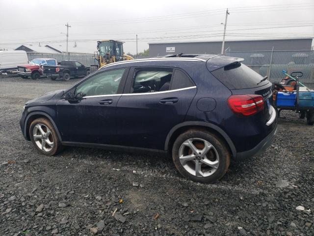 2019 MERCEDES-BENZ GLA 250 4M WDCTG4GB3KU005321