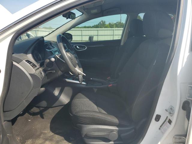 2017 NISSAN SENTRA S 3N1AB7AP6HY240841
