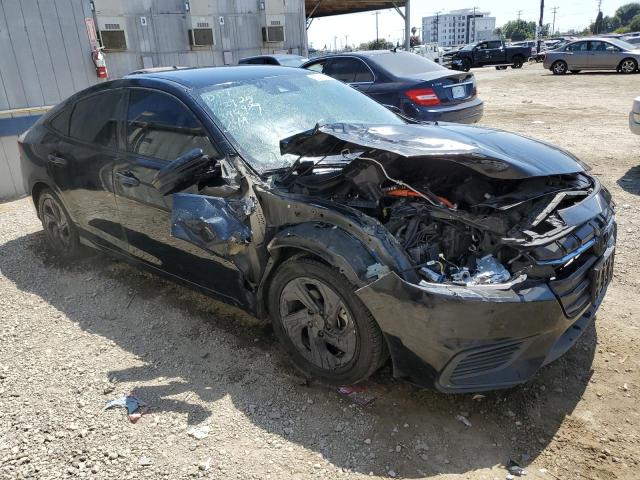 2020 HONDA INSIGHT EX 19XZE4F56LE001135