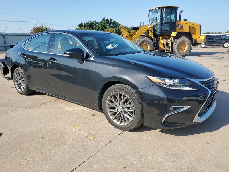 2018 LEXUS ES 350 58ABK1GG0JU101291