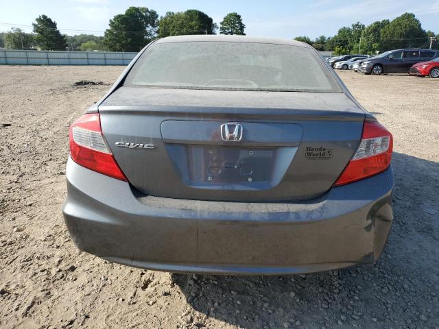 2012 HONDA CIVIC LX - 2HGFB2F50CH315417