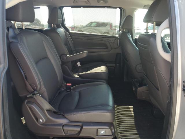 2018 HONDA ODYSSEY EL 5FNRL6H95JB062033