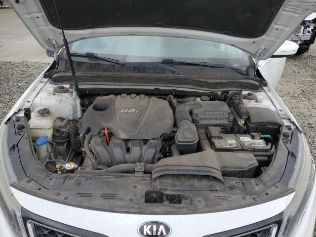 2015 KIA OPTIMA LX - 5XXGM4A70FG441396