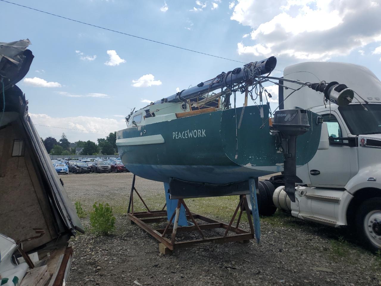 Lot #3190215736 1968 SCHO SA20