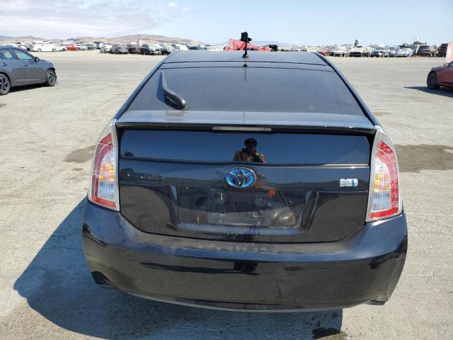 2015 TOYOTA PRIUS JTDKN3DU8F0407033