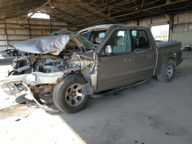 FORD F150 SUPER