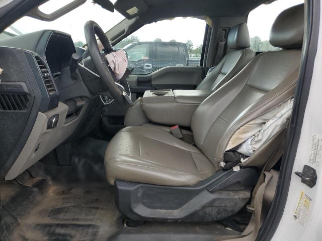 2015 FORD F150 1FTMF1C84FKD61638