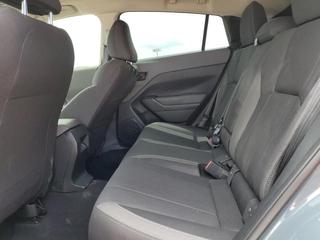 2025 SUBARU CROSSTREK JF2GUHDC0S8244629