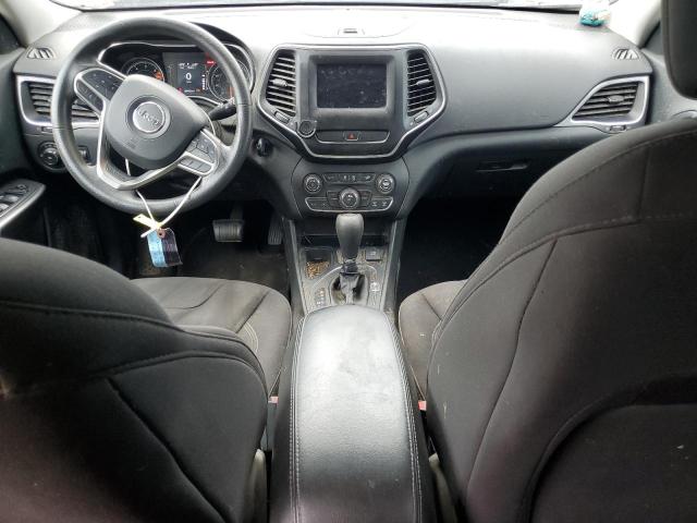 2019 JEEP CHEROKEE L - 1C4PJLCB1KD215604