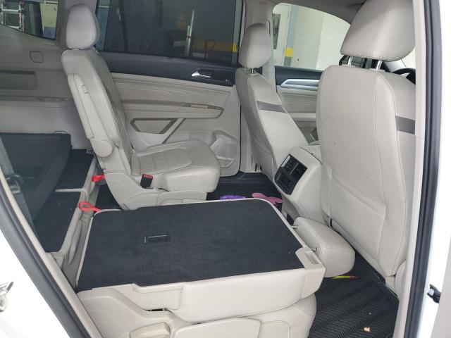 2021 VOLKSWAGEN ATLAS SEL - 1V2TP2CAXMC559521