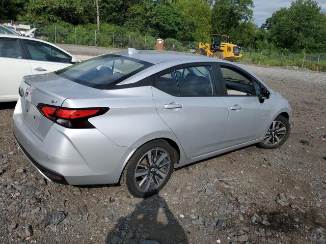 2021 NISSAN VERSA SV 3N1CN8EV0ML828563