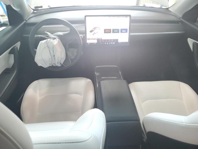 2021 TESLA MODEL Y 5YJYGDEE5MF201250