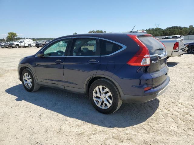 2015 HONDA CR-V EX 5J6RM3H56FL003192