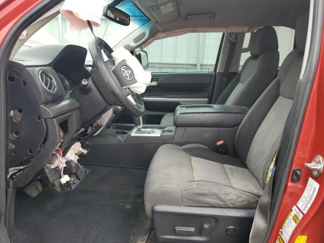 2014 TOYOTA TUNDRA DOU - 5TFUW5F17EX396293