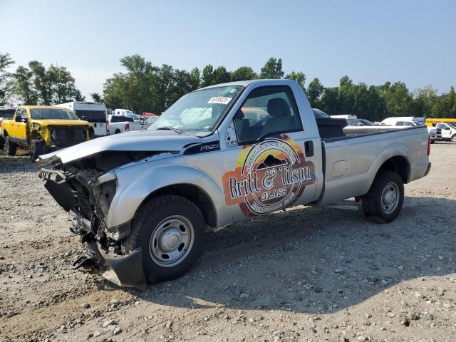 FORD F250 SUPER