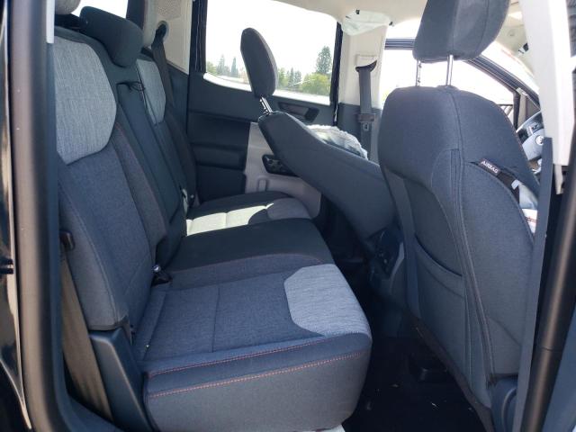 2023 FORD MAVERICK XL 3FTTW8F9XPRA96990