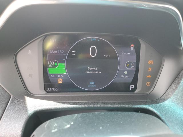 2023 CHEVROLET BOLT EV 2L 1G1FX6S01P4176797
