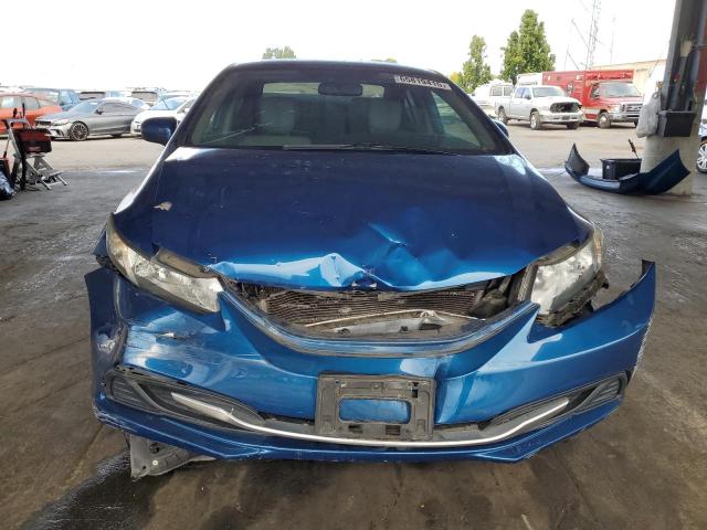 2015 HONDA CIVIC LX - 19XFB2F59FE231904
