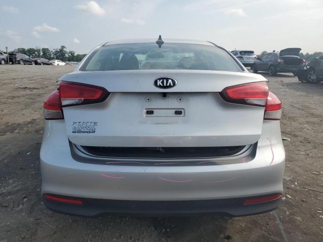 2018 KIA FORTE LX 3KPFK4A71JE236835