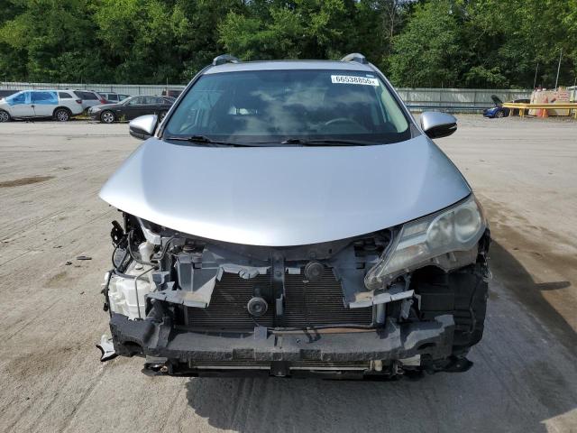 2013 TOYOTA RAV4 XLE - 2T3RFREV4DW092925
