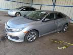 2016 HONDA CIVIC LX - 19XFC2F58GE065289