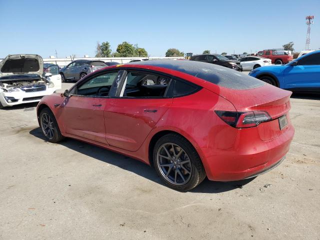 2019 TESLA MODEL 3 - 5YJ3E1EA5KF411436