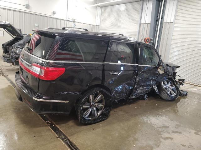 2019 LINCOLN NAVIGATOR RESERVE - 5LMJJ2LT8KEL02914