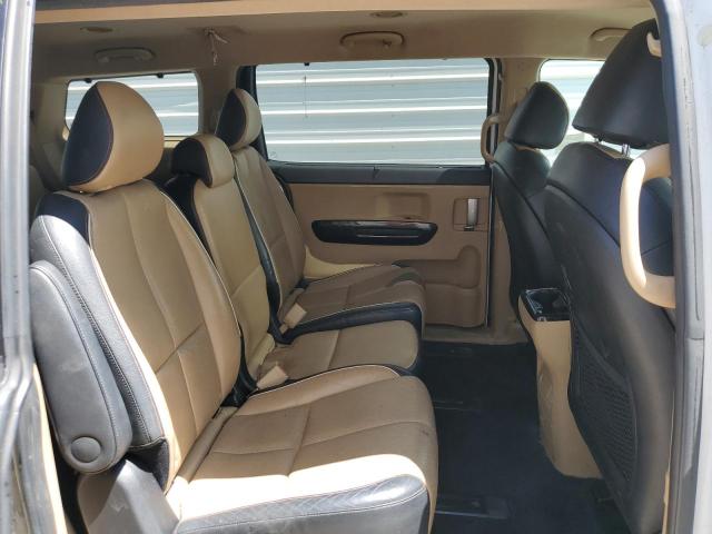 2016 KIA SEDONA EX KNDMC5C18G6207463