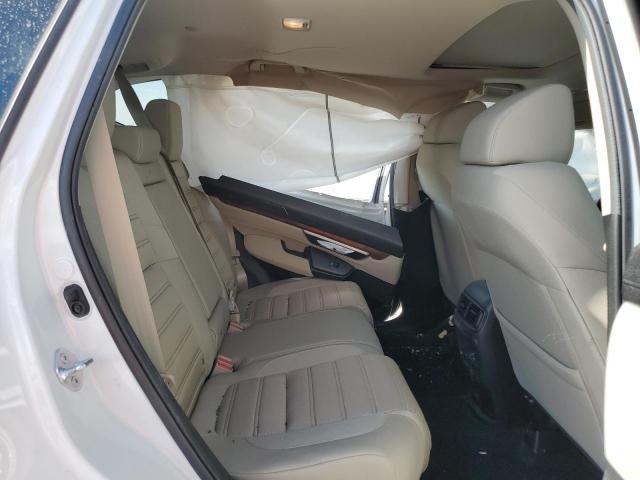 2021 HONDA CR-V EX 2HKRW2H56MH622466