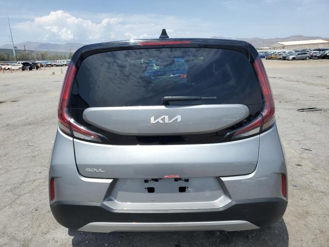 2024 KIA SOUL EX - KNDJ33AU6R7905619
