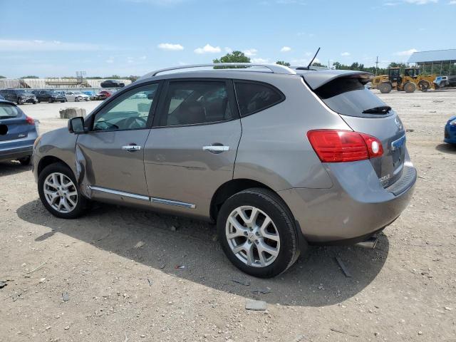 2013 NISSAN ROGUE S - JN8AS5MV3DW620575