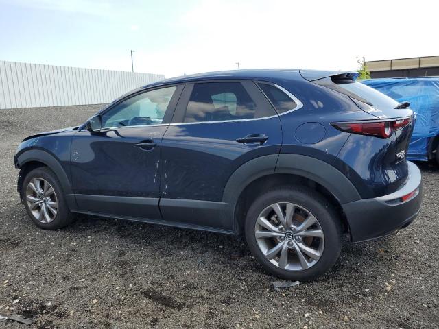 2021 MAZDA CX-30 SELE 3MVDMBBL1MM254410