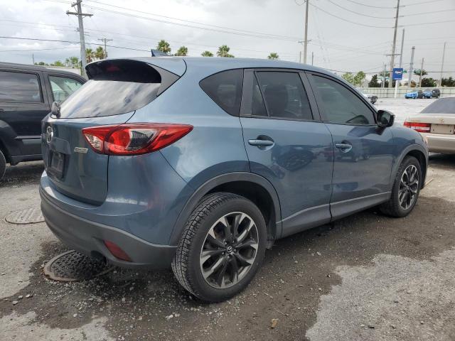 Vin: jm3ke2dy8g0603527, lot: 62935635, mazda cx-5 gt 20163