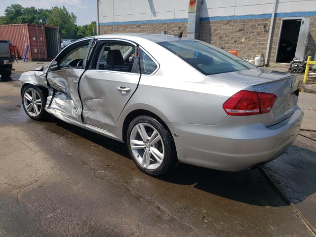 2014 VOLKSWAGEN PASSAT SE - 1VWBS7A32EC066539
