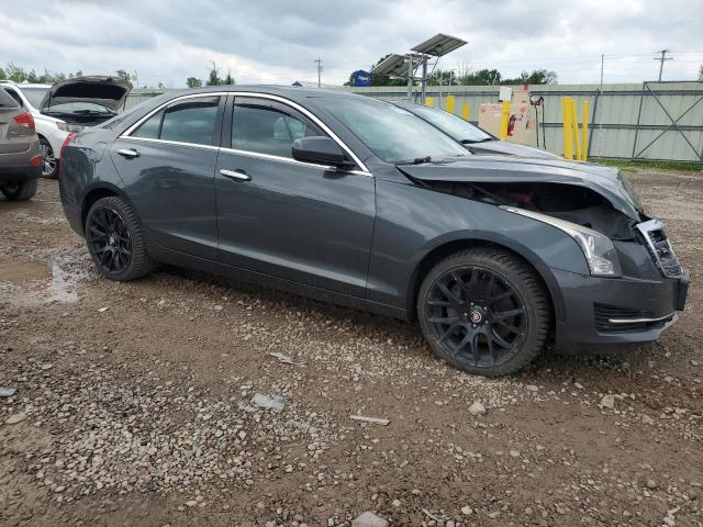 2015 CADILLAC ATS 1G6AG5RX1F0141720