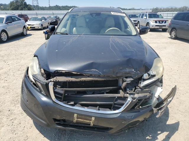 2012 VOLVO XC60 3.2 - YV4940DZ8C2278770