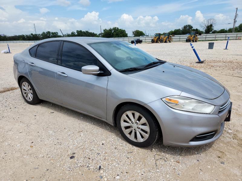 Vin: 1c3cdfdh1ed716432, lot: 64042945, dodge dart se aero 20144