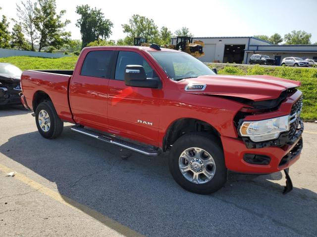 2024 RAM 2500 BIG H 3C6UR5DJ0RG373059