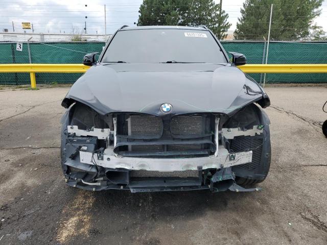 2017 BMW X5 XDRIVE50I 5UXKR6C53H0J84417