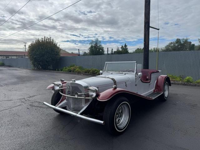 OTHER OTHER 1929 two tone   WA7883450 photo #3