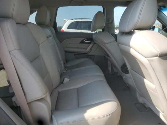2012 ACURA MDX TECHNO - 2HNYD2H3XCH512800