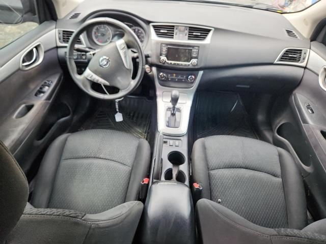 2015 NISSAN SENTRA S - 3N1AB7AP8FY291576