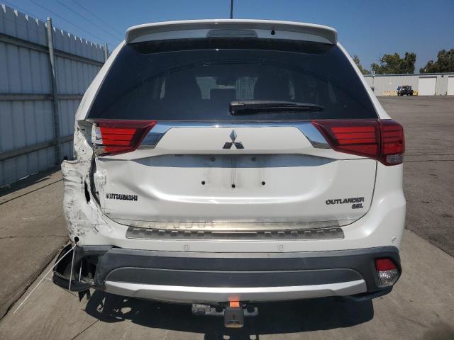 2016 MITSUBISHI OUTLANDER - JA4AD3A35GZ052839