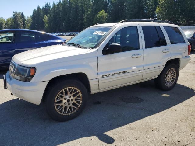 JEEP GRAND CHER