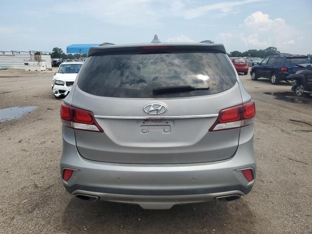 2017 HYUNDAI SANTA FE S - KM8SR4HF3HU186342